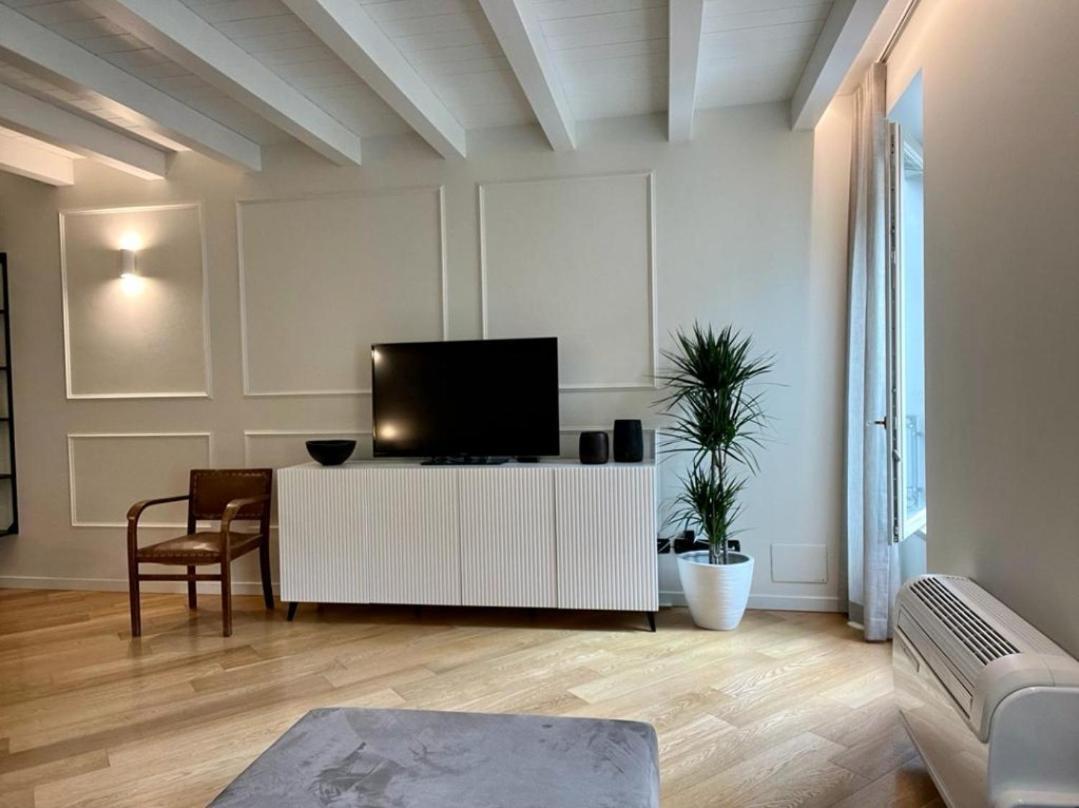 Suite Moroni Apartment 베르가모 외부 사진