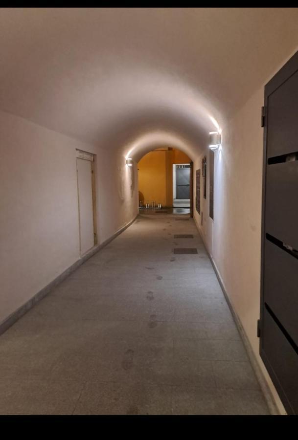Suite Moroni Apartment 베르가모 외부 사진