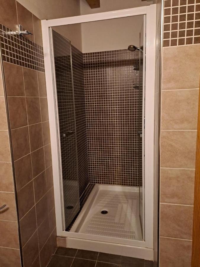 Suite Moroni Apartment 베르가모 외부 사진