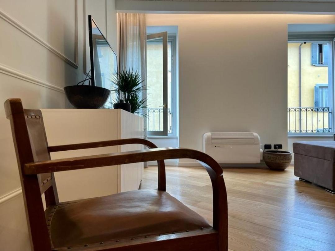 Suite Moroni Apartment 베르가모 외부 사진